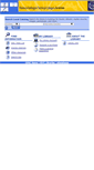 Mobile Screenshot of libcat.fdtc.edu